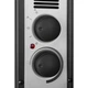 Електричний конвектор ECG TK 2070 Black - изображение 4