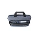 Сумка для ноутбука Grand-X 14'' SB-138 Grey-Blue (SB-138J) - изображение 2