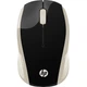 Мышка HP 200 Silk Gold (2HU83AA) - изображение 1