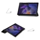 Чехол для планшета BeCover Smart Case Samsung Galaxy Tab A8 10.5 (2021) SM-X200 / SM-X2 (707262) - изображение 6