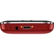 Мобильный телефон Nomi i220 Red - изображение 7