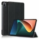 Чехол для планшета BeCover Smart Case Xiaomi Mi Pad 5 / 5 Pro Black (706703) - изображение 2