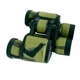 Бінокль туристичний 8х40 "Binoculars Landview" Хакі, призматичний бінокль мисливський (VS7005345) - зображення 1