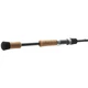 Спиннинговое удилище Kistler KLX Spinning Rod 2.29, тест 1.8-11 г Moderate-Fast - изображение 2