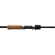Спиннинговое удилище Kistler KLX Spinning Rod 2.29, тест 1.8-11 г Moderate-Fast - изображение 3