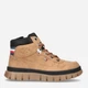 Trzewiki chłopięce Tommy Hilfiger T3B5-32517-1441524 33 Camel (8056380909619) - obraz 1