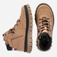 Trzewiki chłopięce Tommy Hilfiger T3B5-32517-1441524 33 Camel (8056380909619) - obraz 4
