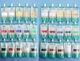 Набор художественных акриловых красок NORBERG&LINDEN 15 цветов по 120 ml. - изображение 7