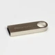 Накопичувач 16GB Mibrand Puma Silver (MI2.0/PU16U1S) - зображення 1
