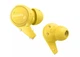Навушники Philips TAT1207 True Wireless IPX4 Yellow (TAT1207YL/00) - зображення 5