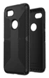 Протиударний чохол Speck Presidio Grip для Google Pixel 3a XL Black - зображення 8