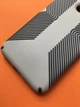 Протиударний чохол Speck Presidio Grip для Google Pixel 3a XL White / Grey - зображення 4