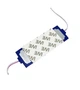 Светодиодный модуль 5 smd 5050 с линзами Синий Autoexpect (80616) - изображение 2