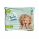 Підгузки Dada Extra Soft Розмір 6, 16+ кг, 39 шт - изображение 1
