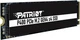 Накопитель SSD 512GB Patriot P400 M.2 2280 PCIe NVMe 4.0 x4 TLC (P400P512GM28H) - изображение 2