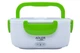 Ланч бокс с подогревом Adler AD-4474-green 1.1 л зеленый 4011376 - изображение 1