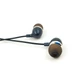 Наушники Deepbass D150 вакуумные Black - изображение 3