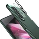 Захисне скло на камеру Imak Black Glass Lens для Samsung Galaxy Fold 4 - Black - зображення 1