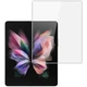 Комплект захисних плівок (на екран та задню панель) IMAK Hydrogel Film III для Samsung Galaxy Fold 4 - зображення 2