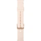 Ремінець для Smart Watch Gelius GP-SW003 (Amazwatch GT2 Lite), Gold - зображення 2