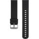 Ремінець для Smart Watch Gelius Pro GP-SW004 (Amazwatch GT2), Black - зображення 1