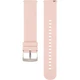 Ремінець для Smart Watch Gelius GP-SW003 (Amazwatch GT2 Lite), Pink - зображення 1