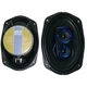 Автоакустика Kicx QR 693 (59318) - изображение 2