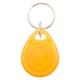 Брелок RFID ATIS KEYFOB EM RW Yellow - изображение 1