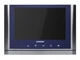 IP видеодомофон Commax CIOT-1020M Blue + Dark Silver - изображение 2