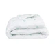 Ковдра Balakhome ALOE VERA (алое вера) 350 г\м2 210*180 см двоспальне - зображення 1