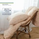 Одеяло Balakhome WOOL (овечья шерсть) 350 г\м2 210*180 см двуспальное - изображение 3
