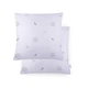Набір подушок Balakhome de COTTON (бавовна) 70*70 см - 2 шт - зображення 1
