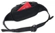 Cумка через плече Aion Sling Bag TASB102 (Black) Thule 000343290 - зображення 5