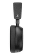 Гарнітура Sennheiser Momentum 4 Wireless Black (6818977) - изображение 6