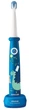 Зубна електрощітка Sencor SOC 0910BL (6652456) - изображение 1