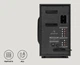 Акустична система Auna Area 525 DG 5.1 (10036135) 125Вт RMS BT USB SD AUX - зображення 6