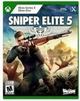 Sniper Elite 5 (Xbox One, російська версія) - зображення 1