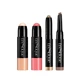 Набір для сяйва шкіри Trestique Summer Glow + Go Mini Summer Essentials Set 0.8 г + 0.13 г + 1.1 г х 2 - зображення 2
