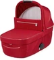 Коляска 2 в 1 Peg-Perego Veloce Red Shine Красная (PACK-VEL2100000004) - изображение 5
