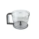Чаша измельчителя 1250ml для блендера Bosch ErgoMixx MS62B6190, MS6CM4190, MSM67190, MSM6S90B, MSM4B624, MSM6M871, MS8CM6190, 00748750 - изображение 5