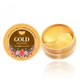 Гидрогелевые патчи с золотом и маточным молочком Petitfee Koelf Gold & Royal Jelly Eye Patch - изображение 1