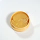 Гидрогелевые патчи с золотом и маточным молочком Petitfee Koelf Gold & Royal Jelly Eye Patch - изображение 5