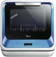 Посудомийна машина MIDEA MCFD42900BL MINI-UKR - изображение 1