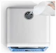 Посудомийна машина MIDEA MCFD42900BL MINI-UKR - изображение 6