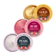 Гидрогелевые патчи для глаз с жемчугом и маслом ши Petitfee&Koelf Pearl&Shea Butter - изображение 6