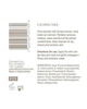 Заспокійливе молочко Derma Series Calming Milk 200мл - зображення 2