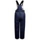 Теплый полукомбинезон для мальчика DaNa-kids 122-128 см синий (50124) - изображение 2