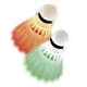 Набор для бадминтона Talbot-Torro Badminton-Set Magic Night (449405) - изображение 4