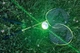 Набор воланов для бадминтона Talbot-Torro Badminton Ball Magic Night LED (3 шт) (479123) - изображение 6