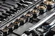 Набор инструментов NEO Tools 1/2", 3/8" и 1/4" 219 предметов в кейсе - изображение 4